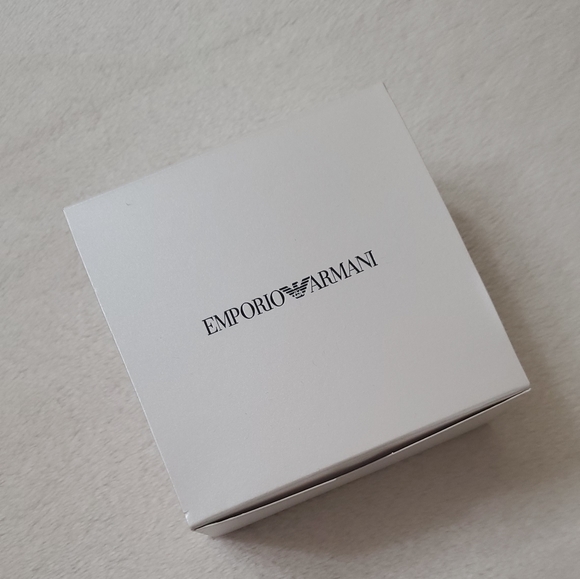 Emporio Armani bracelet - Picture 4 of 8